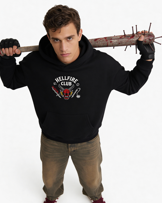HELLFIRE CLUB