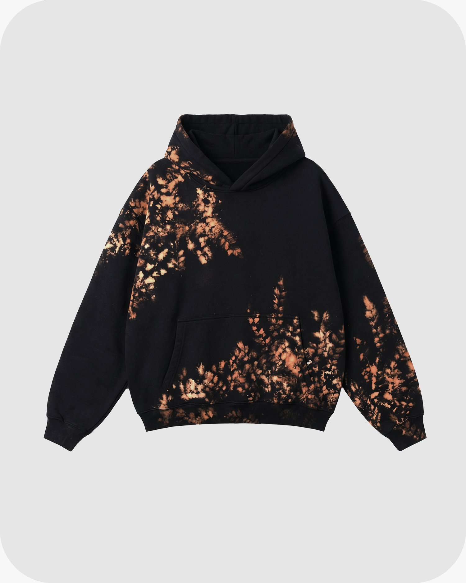 HOODIES