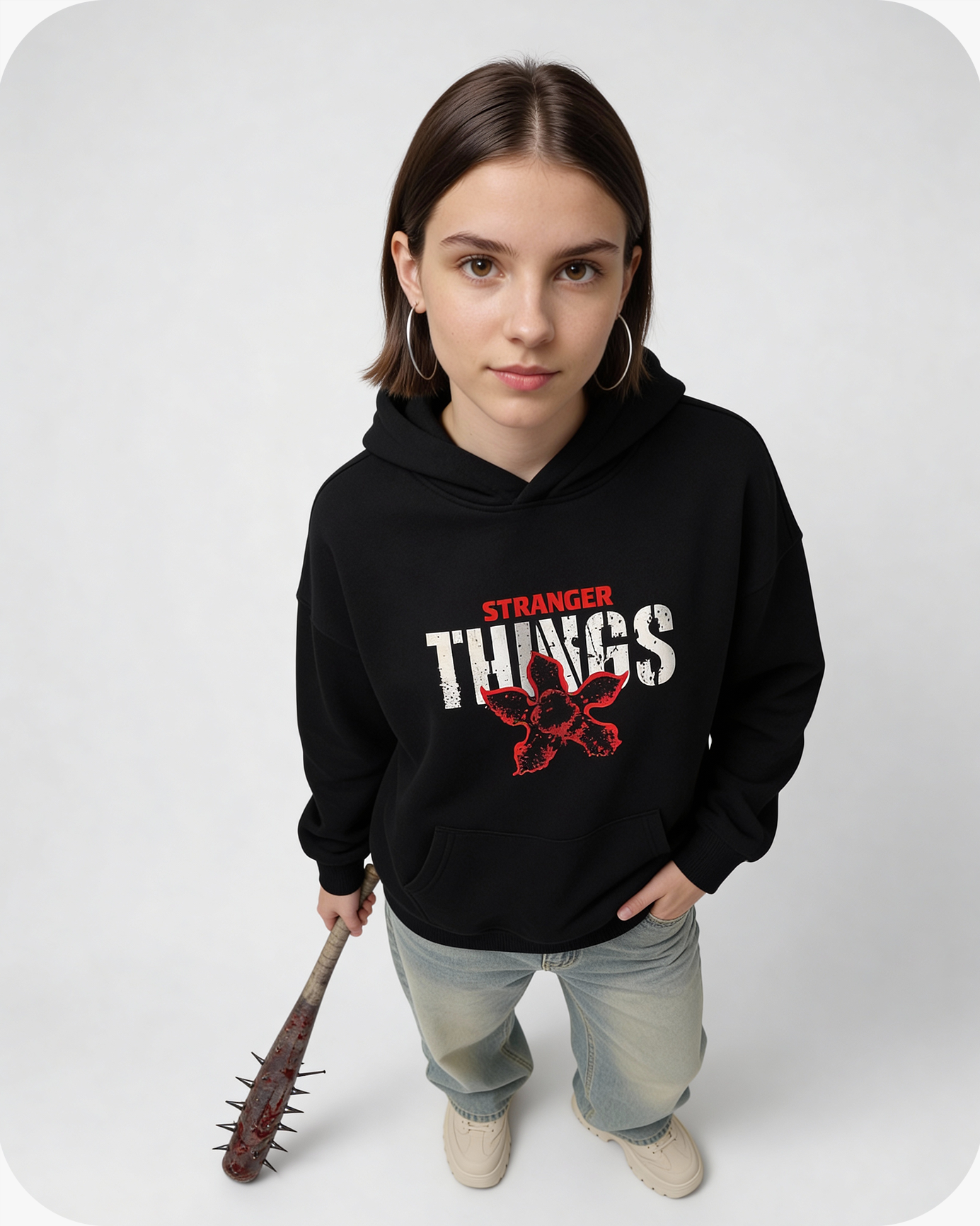 PULL THE STRINGS