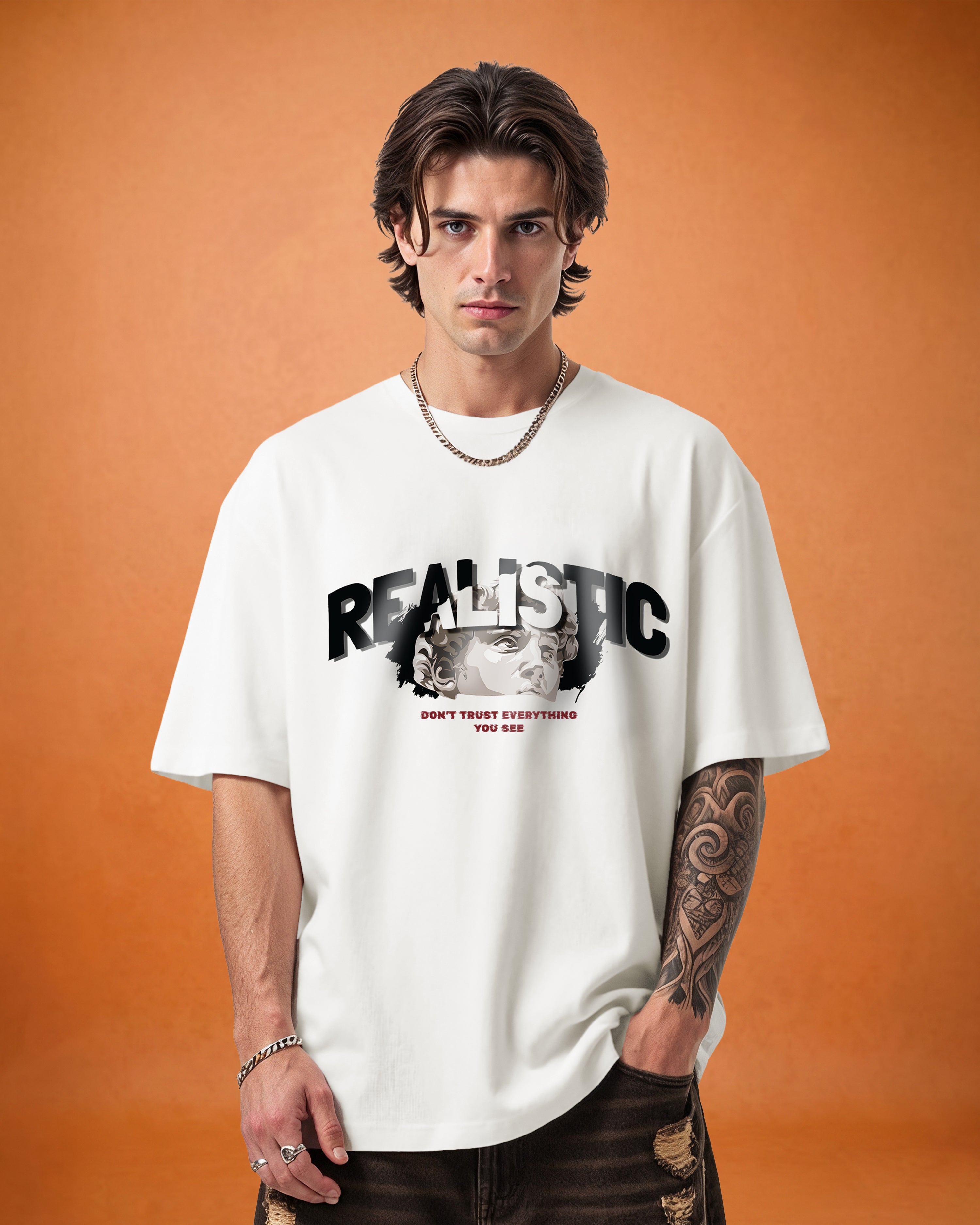 REALISTIC