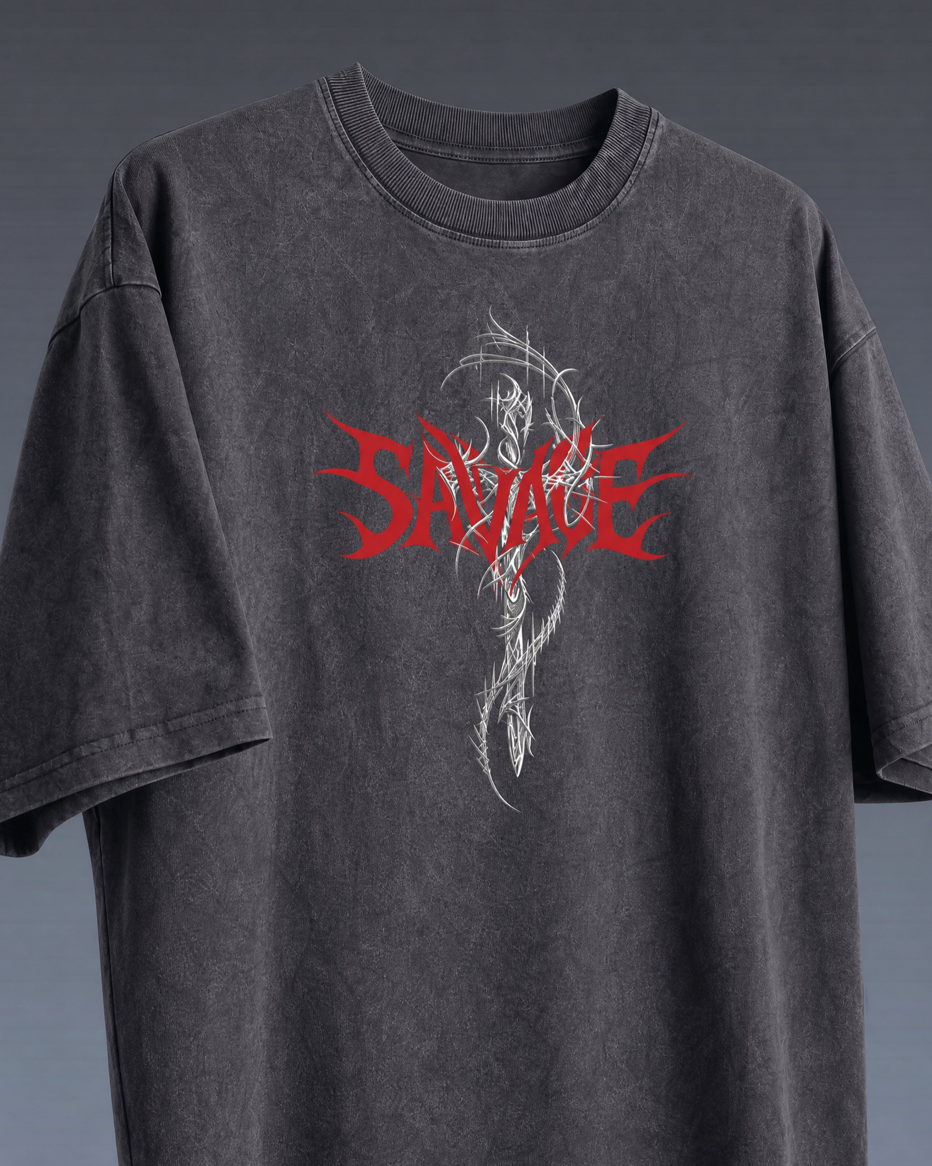 SAVAGE ANGEL