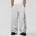 Unravel The Ordinary Grey Bottoms
