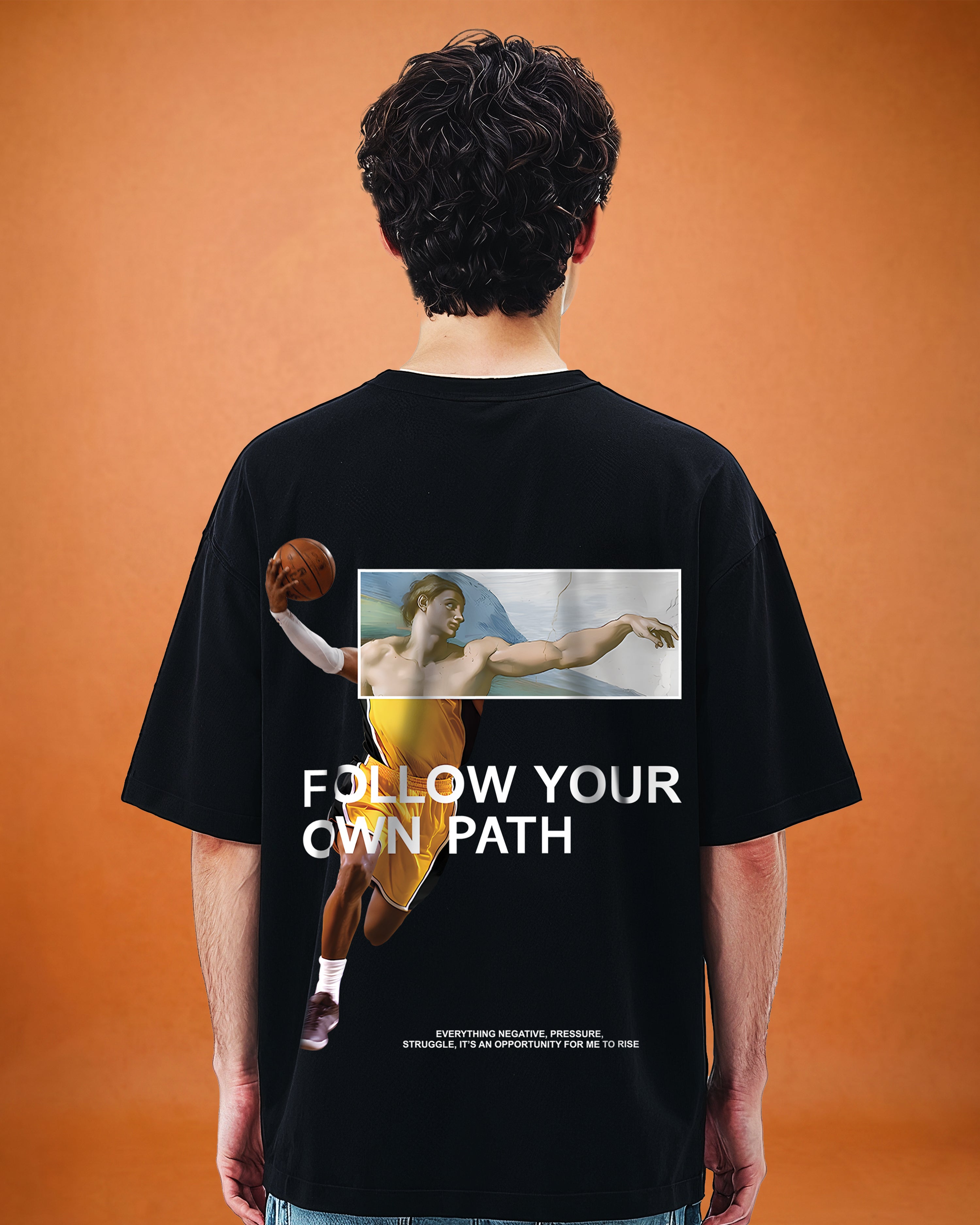 OWN PATH