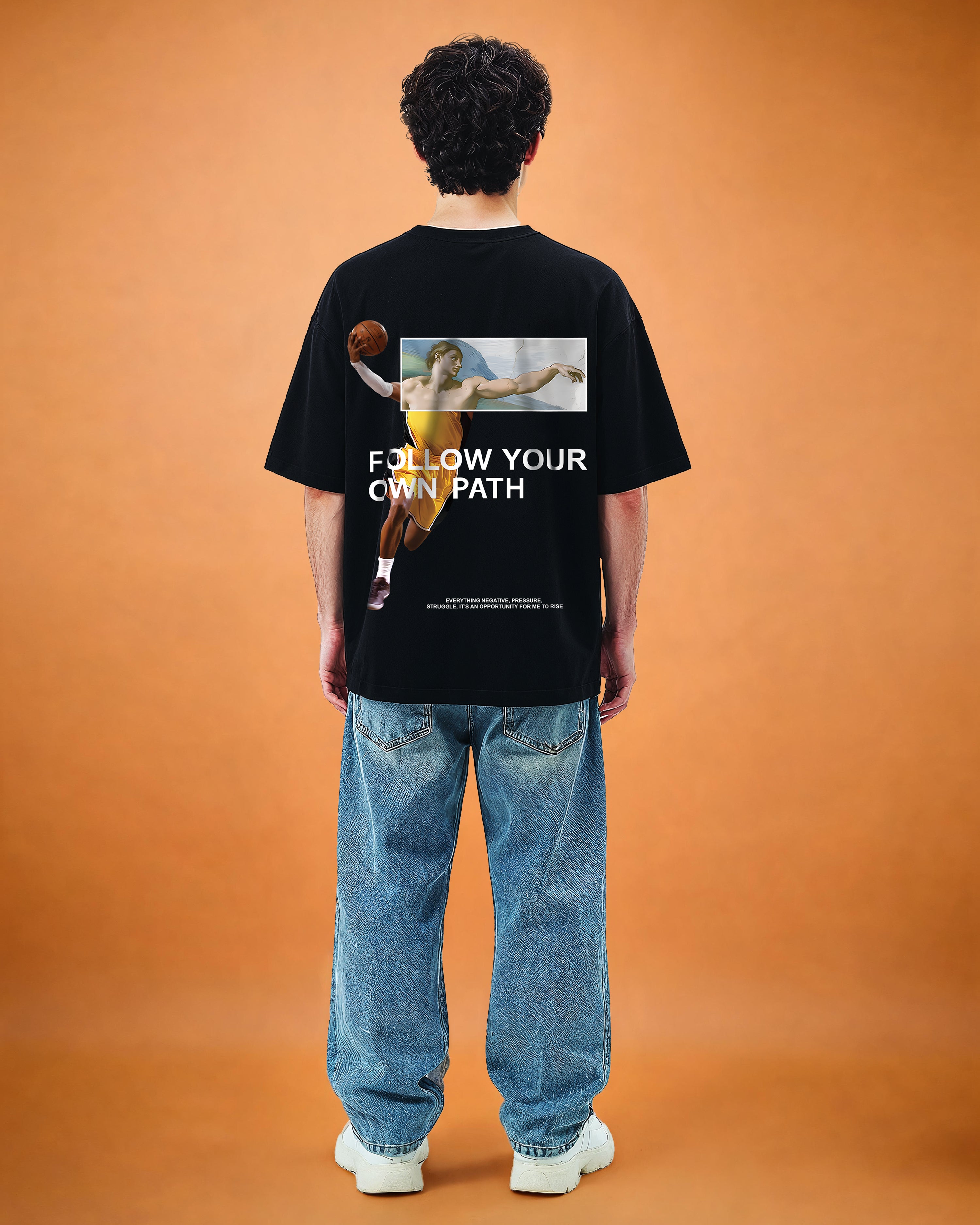 OWN PATH