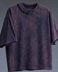 FADED PURPLE