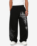 Rebel Black Bottoms