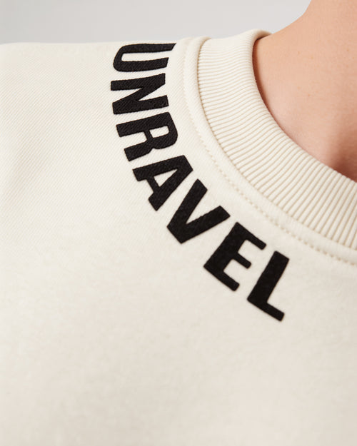 Bone White Tee 2.0