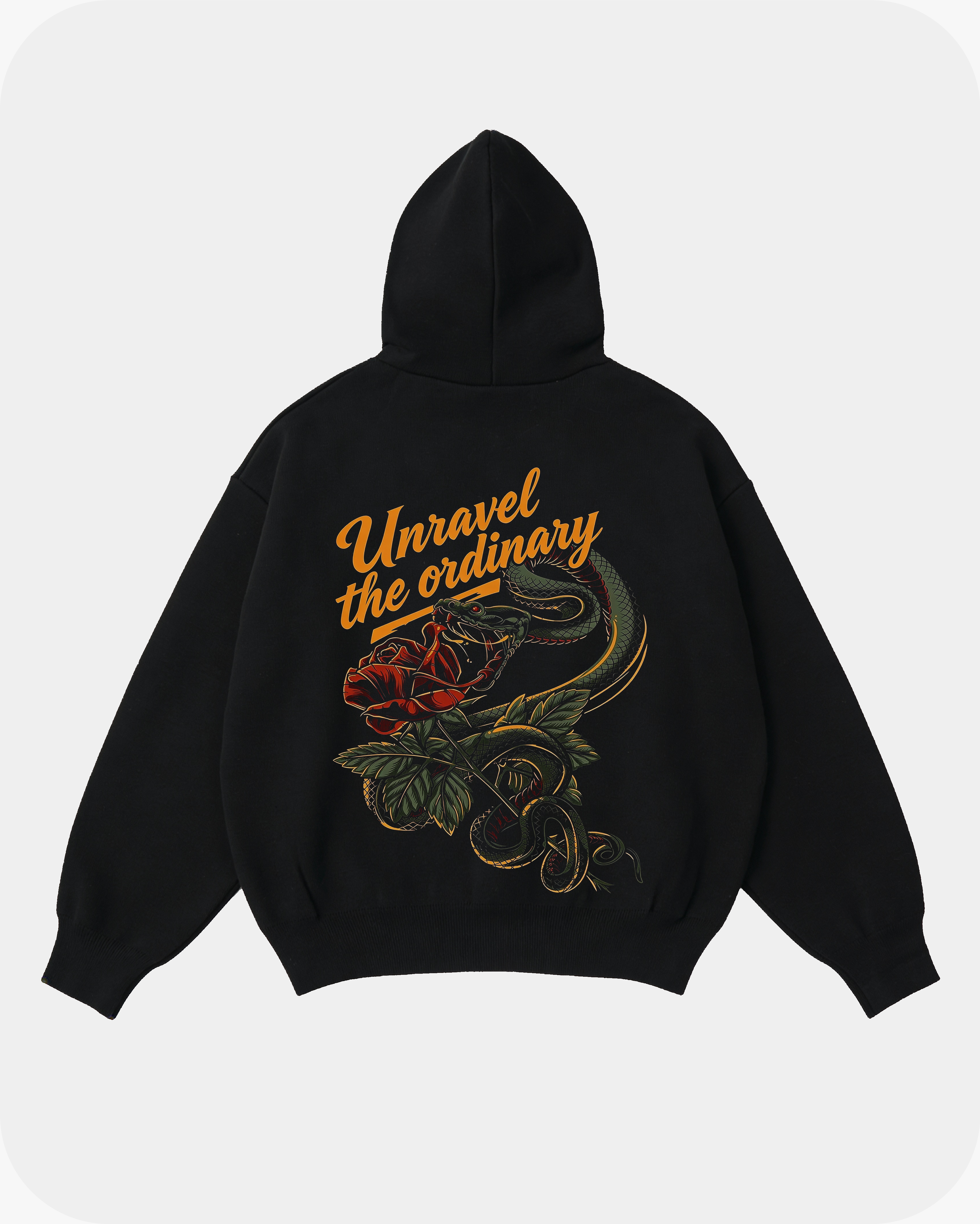 ROSE SERPENT