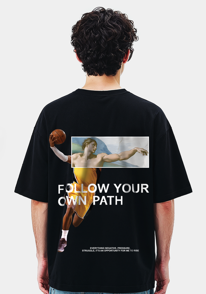 OWN PATH
