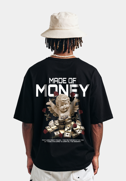 MADE OF MONEY