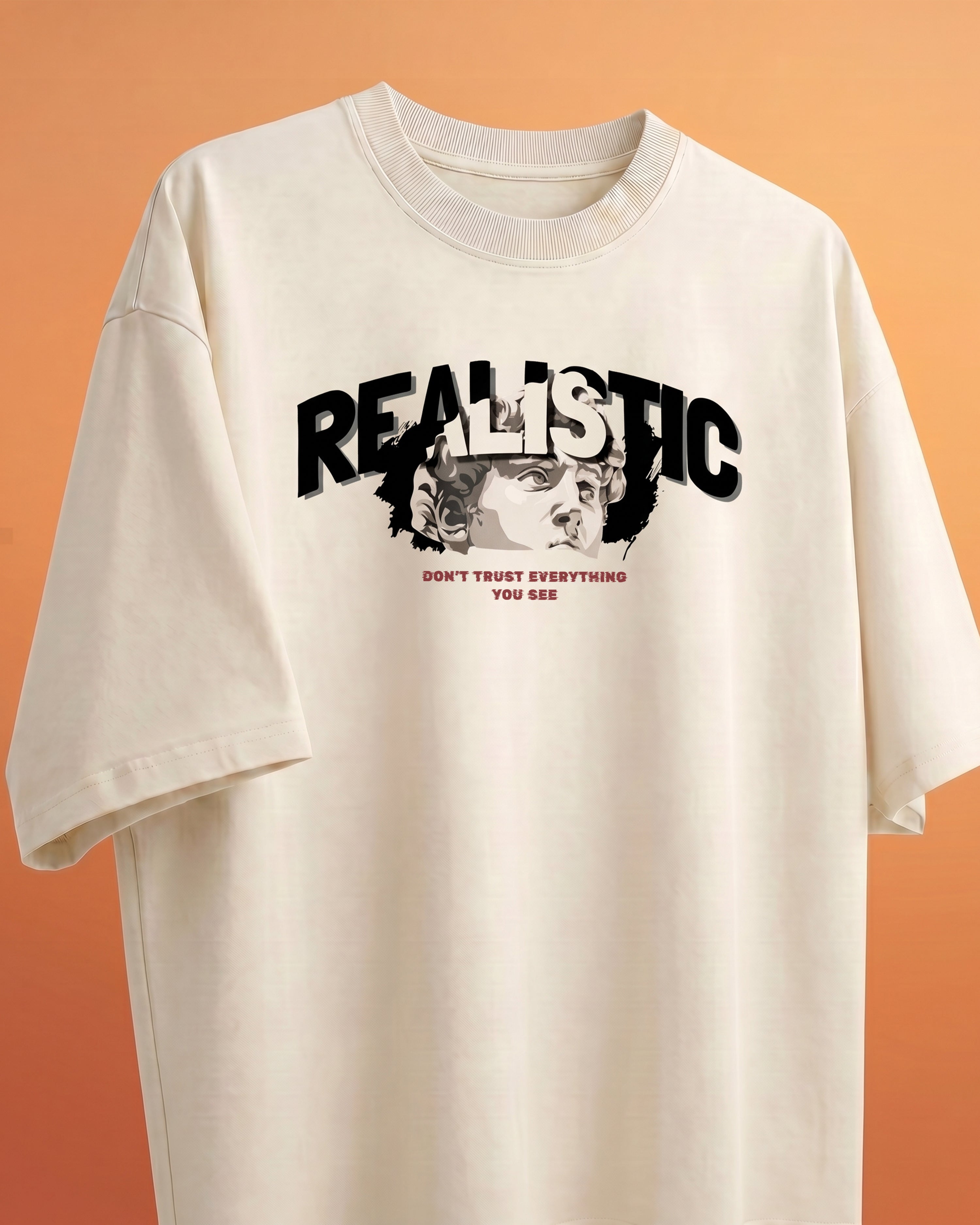 REALISTIC