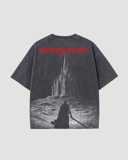 CONQUEROR