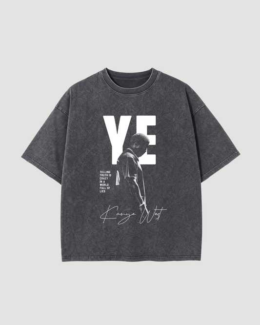 KANYE WEST X FT