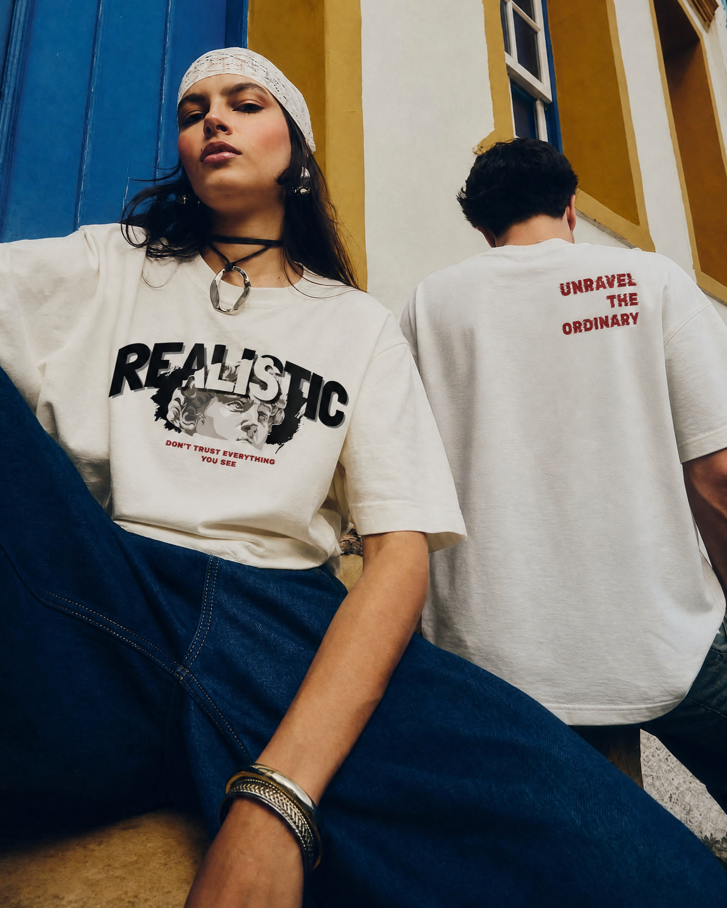 REALISTIC