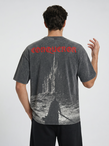 CONQUEROR