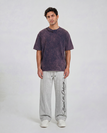 FADED PURPLE
