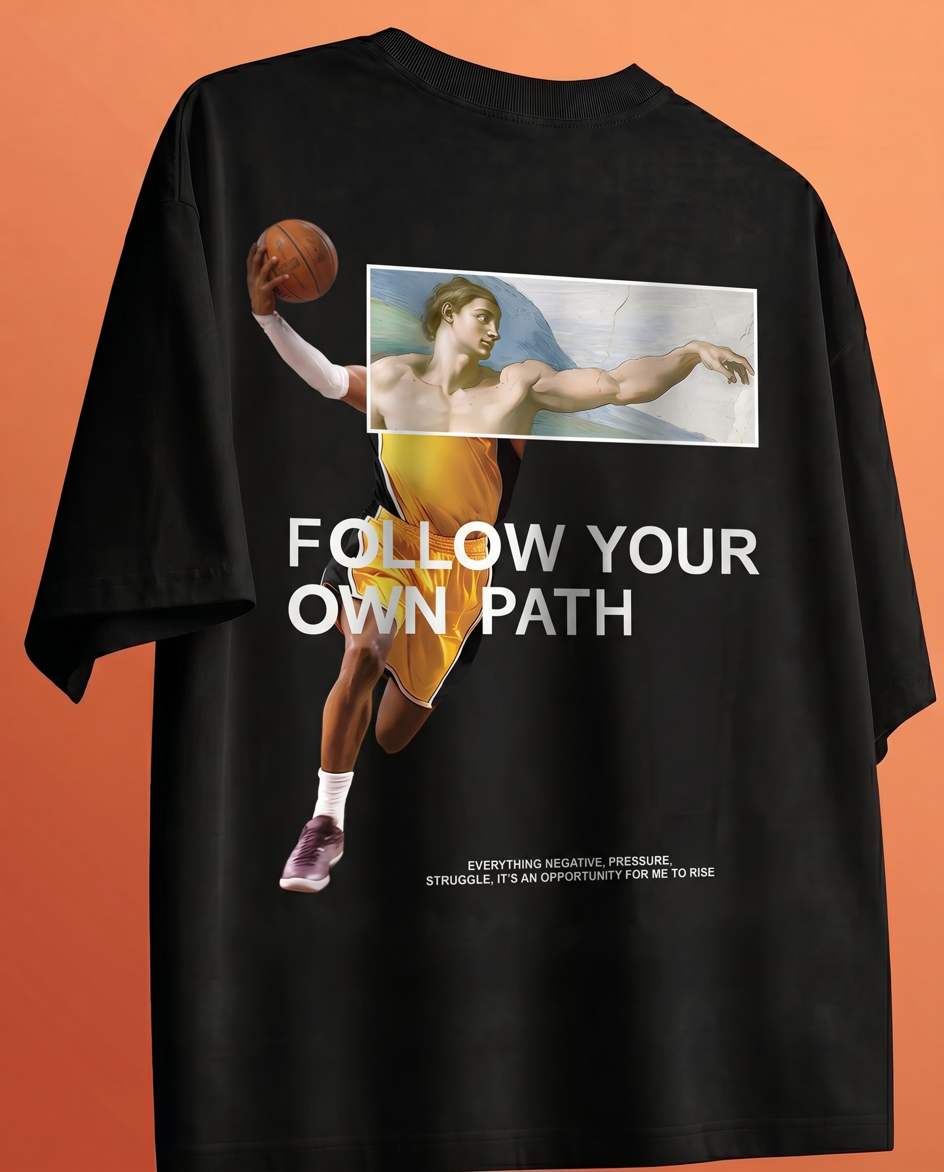 OWN PATH
