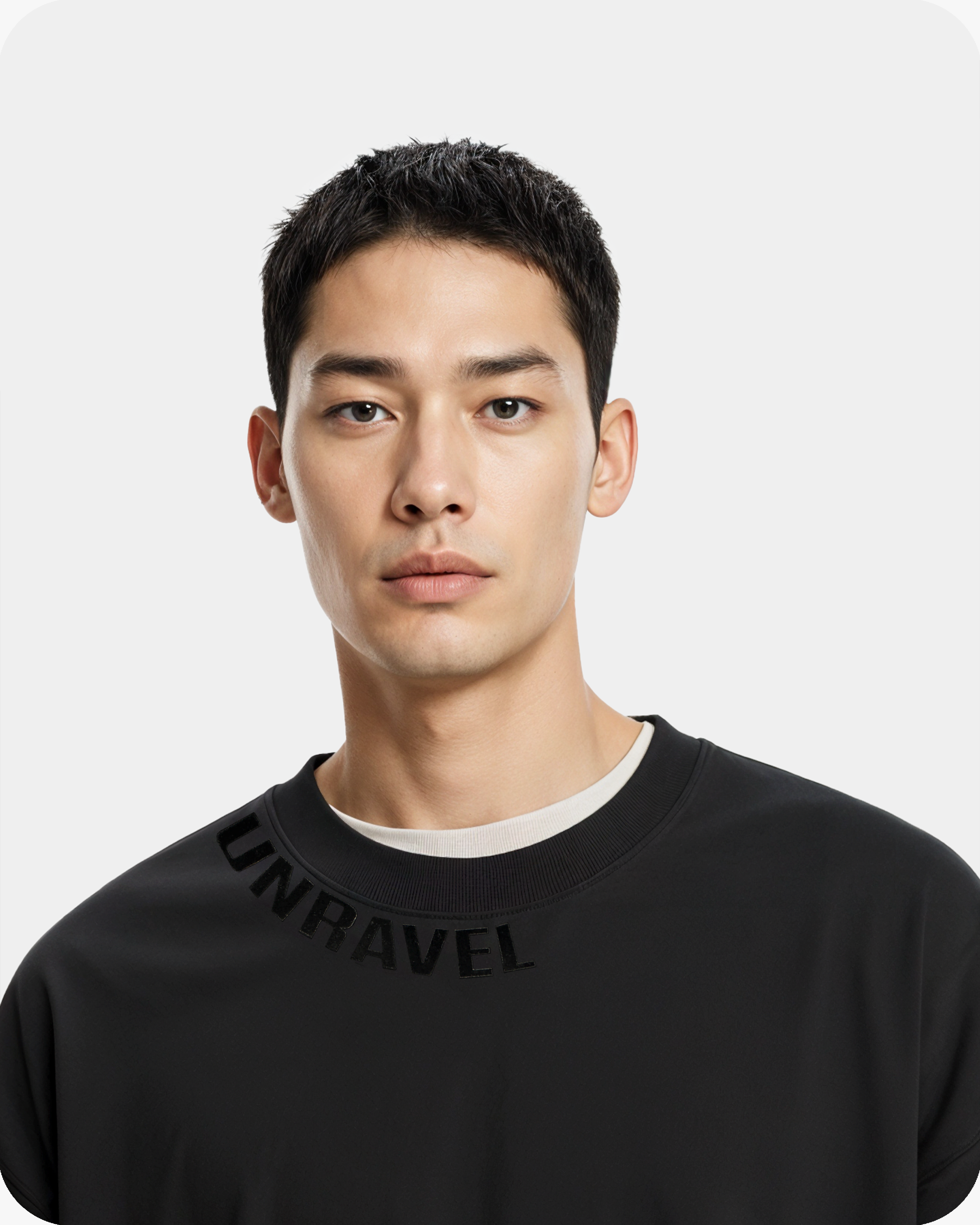 UNRAVEL BLACK