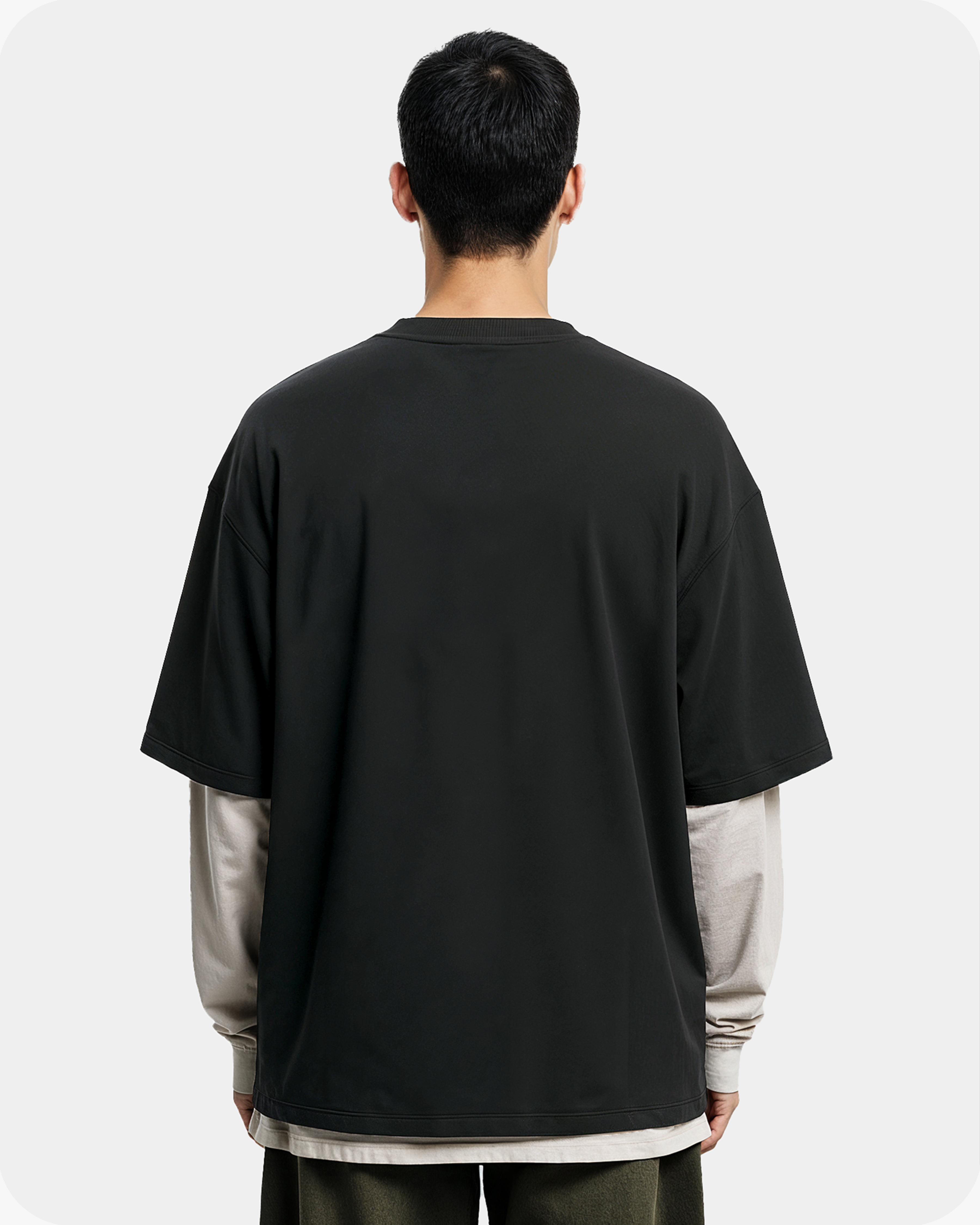 UNRAVEL BLACK